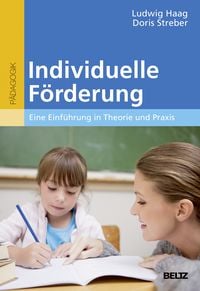 Produktbild: Individuelle F&ouml;rderung