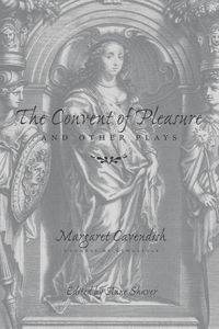 Produktbild: The Convent of Pleasure" and Other Plays