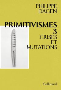 Produktbild: Primitivismes