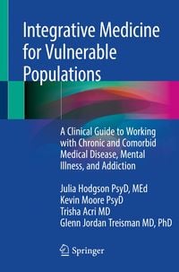 Produktbild: Integrative Medicine for Vulnerable Populations