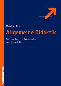 Produktbild: Allgemeine Didaktik