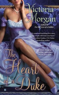 Produktbild: The Heart of a Duke