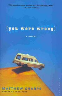 Produktbild: You Were Wrong