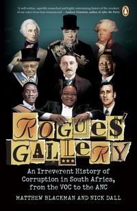 Produktbild: Rogues Gallery