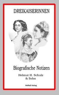 Produktbild: Dreikaiserinnen