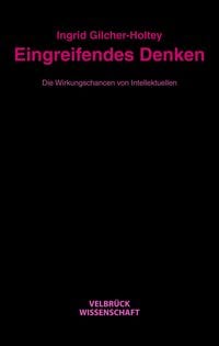 Produktbild: Eingreifendes Denken