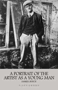 Produktbild: Portrait of the Artist as a Young Man