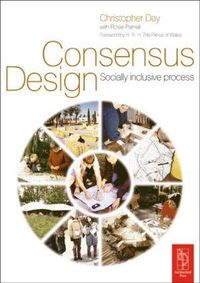 Produktbild: Day, C: Consensus Design