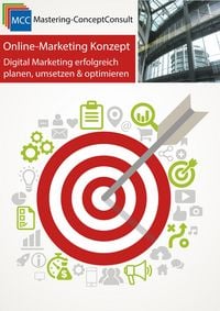 Produktbild: Online-Marketing Konzept