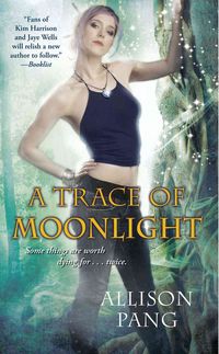 Produktbild: A Trace of Moonlight
