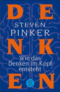 Produktbild: Wie das Denken im Kopf entsteht