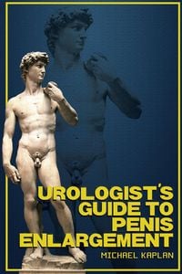Produktbild: Urologist's Guide to Penis Enlargement