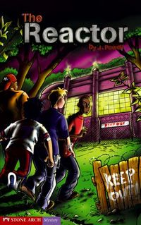 Produktbild: The Reactor