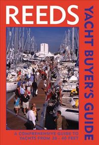 Produktbild: Reeds Yacht Buyers Gd