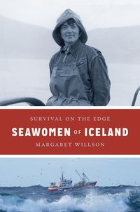 Produktbild: Seawomen of Iceland
