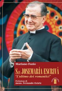 Produktbild: San Josemar&iacute;a Escriv&aacute;