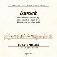Produktbild: The Classical Piano Concerto Vol.5