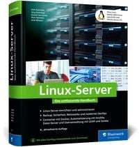 Produktbild: Linux-Server