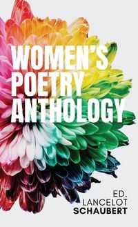 Produktbild: Women's Poetry Anthology