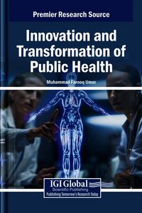 Produktbild: Innovation and Transformation of Public Health