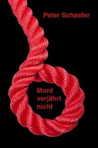 Produktbild: Mord verj&auml;hrt nicht !