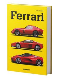 Produktbild: Ferrari