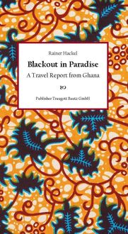Produktbild: Blackout in Paradise