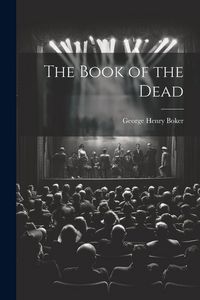 Produktbild: The Book of the Dead