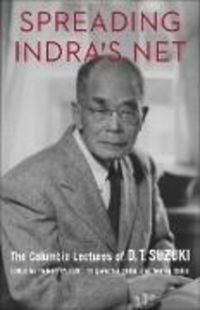 Produktbild: Spreading Indra's Net