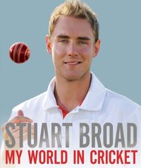 Produktbild: My World in Cricket