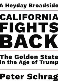 Produktbild: California Fights Back