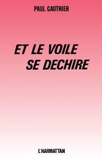 Produktbild: Et le voile se d&eacute;chire