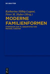 Produktbild: Moderne Familienformen