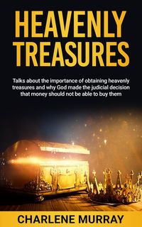 Produktbild: Heavenly Treasures