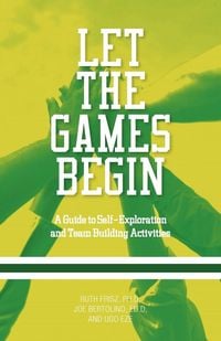 Produktbild: Let The Games Begin