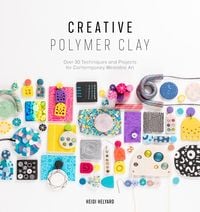 Produktbild: Creative Polymer Clay