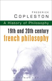Produktbild: History of Philosophy Volume 9