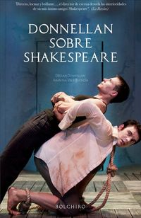 Produktbild: Donnellan sobre Shakespeare