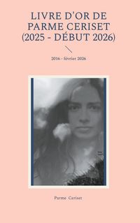 Produktbild: Livre d'or de Parme Ceriset (2025 - d&eacute;but 2026)