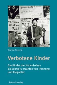 Produktbild: Verbotene Kinder