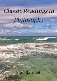 Produktbild: Classic Readings in Philosophy