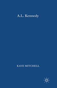 Produktbild: A.L. Kennedy