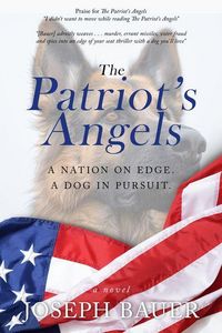 Produktbild: The Patriot's Angels