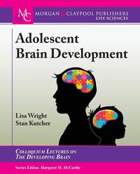 Produktbild: Adolescent Brain Development