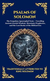 Produktbild: Psalms of Solomon