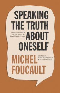 Produktbild: Speaking the Truth about Oneself