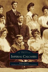 Produktbild: Imperial Calcasieu