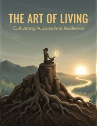 Produktbild: The Art Of Living