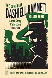 Produktbild: The Complete Short Stories of Dashiell Hammett