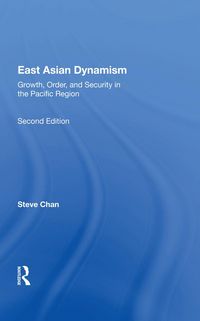 Produktbild: East Asian Dynamism